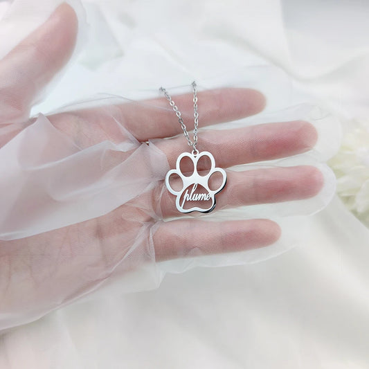 Collar memorial de tu perrito